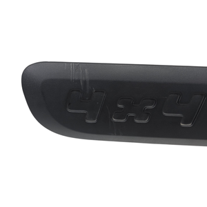 Moulure de porte arrière droite FIAT Panda 4X4 Série (319) 735520723 (12>) - Product Image 2