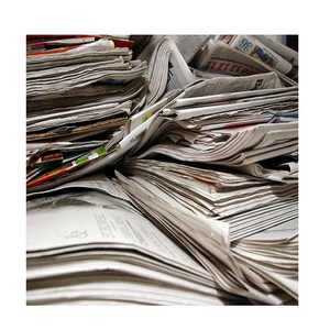 Dessus de journaux émis/News Paper Scraps/OINP/Paper Scraps - Product Image 6