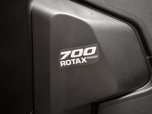 Outlander X mr 700 2026 - Product Image 4