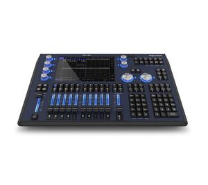 Gran Oferta ChamSys MagicQ MQ70 Consola de Iluminación Ultracompacta con Bases E27/B22, Clasificación IP68, Luz Blanca Cálida para Pista de Baile - Product Image 2