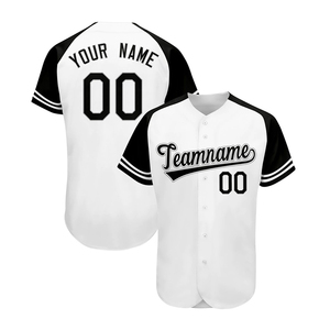 Conjunto de ropa de béisbol y softball de poliéster transpirable Jersey de béisbol personalizado Stitch Your Name and Number Sportswear para jugador - Product Image 5
