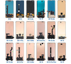 Pièces de réparation d'écran LCD AAA de qualité supérieure pour <span class=keywords><strong>téléphone</strong></span> portable Xiaomi 8 SE Mi 9 Pro, très demandées - Product Image 6