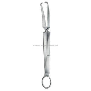 Pinces à artères VERITAS Doyen de haute qualité, 18 cm, en acier inoxydable, instruments chirurgicaux |   Kit d'instruments médicaux - Product Image 1