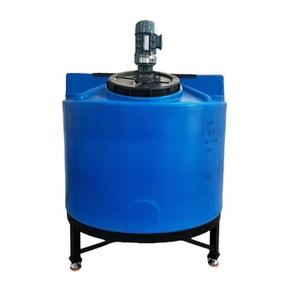 Tanques de agua rotomoldeados de gran capacidad Premium - Product Image 3