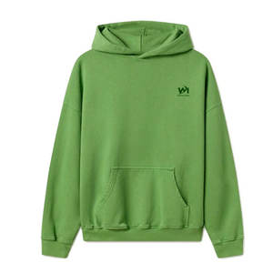 Sudaderas de Moda para Hombre, Servicio OEM Disponible, Tela de Alta Calidad, Adecuadas para un Look Informal - Product Image 1