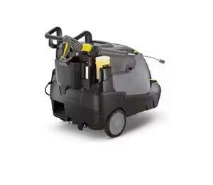 New <b>High</b>-<b>Pressure</b> Cleaning Machine 10/20-4M Made of Durable Plastic Optics Industry Use - Product Image 1