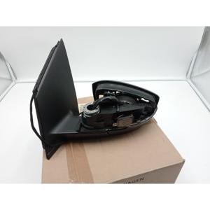 VOLKSWAGEN Polo 5ª Serie (09>17) ESPEJO RETROVISOR IZQUIERDO 6R1857507P - Product Image 4