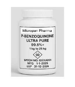 P-benzoquinone dioxime Para quinone dioxime ผงสารประกอบอินทรีย์ชั้นดีการผลิตทางเคมีพิเศษคุณภาพสูง - Product Image 6