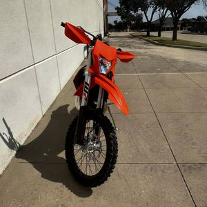 Disponible Ahora: Motocicletas 300 XCW Hardenduro F7475YB Nuevas del 2025 - Product Image 1