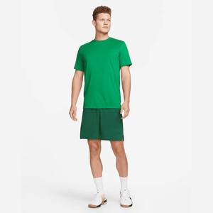 Camiseta de gimnasio para hombre de etiqueta privada Diseño ligero duradero Tu propia camiseta a la venta - Product Image 4
