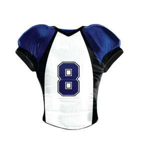 Nueva llegada uniforme de fútbol americano al por mayor de calidad superior uniforme de fútbol americano - Product Image 5