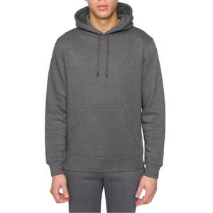 Custom Logo <b>Hoodie</b> and Sweatpants Tracksuit Sweat Suits Manufacturer tracksuit for man, 100% cotton - Product Image 3