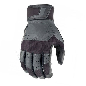 Guantes de Béisbol DEEN SONS Duraderos y Ligeros para Hombre, Construcción de Cuero Premium, para Jugadores Profesionales, Práctica, Mano Derecha-Izquierda - Product Image 4