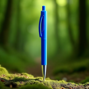 Penna a Sfera Personalizzata Hemmahos, Gadget Promozionale - Product Image 3