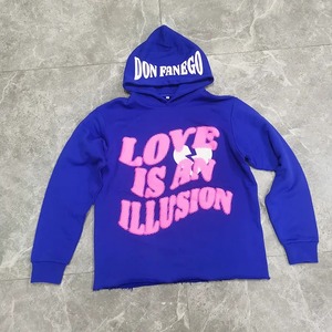 เสื้อฮู้ดดี้เทอร์รี่ผู้ชายแบบสั่งทำ - ผู้ผลิตพร้อมขายส่ง - Product Image 1