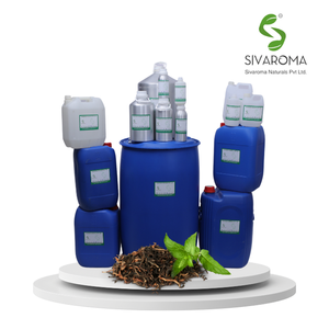 Aceite de té verde natural 100%, extracto de alta calidad para aplicaciones alimentarias, formulaciones cosméticas y aromaterapia, suministro directo a granel - Product Image 5