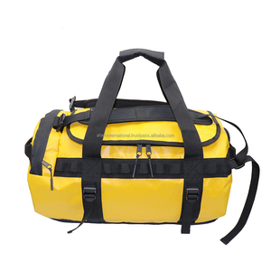 Bolsa de Deporte Personalizada al por Mayor con Logotipo para Raqueta de Pickleball, Gran Capacidad, Poliéster, PVC, Impermeable, Multifuncional, para Gimnasio y Viajes - Product Image 2