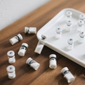 Độ tinh khiết cao NAD 99% đông khô bột hữu cơ trung gian nguyên liệu nhanh chóng vận chuyển nhà máy giá - Product Image 4