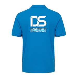 เสื้อเชิ้ตผู้ชายขายดี รุ่นใหม่ ลายเรียบ ผ้าฝ้าย 100% ออกแบบได้ตามต้องการ แขนสั้น ระบายอากาศได้ดี ผ้าถักคุณภาพสูง - Product Image 2