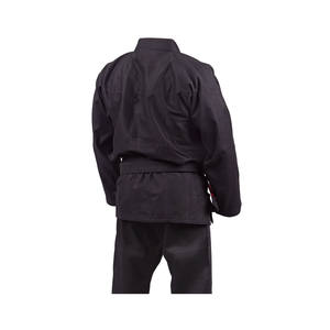 Nouveau Vente en Gros Personnalisé Jiu Jitsu Kimono Uniformes Stretch Coton Costumes pour BJJ Arts Martiaux Jiu Jitsu Jiu Jitsu Kimono Uniformes - Product Image 3