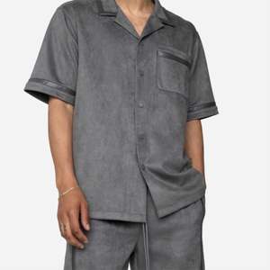 Camisas Casuales de Poliéster para Hombre: Camisas Suaves, Ligeras y Transpirables, Ideales para Uso Diario y Ocio - Product Image 6