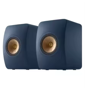 Marca nueva llegada KEF LS50 Industrial Mini Monitor 5,25 \ "Par pasivo ODM Personalización compatible - Product Image 1