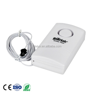 Giường không dây cảm biến Pad giường báo động và phòng chống mùa thu cho người cao tuổi - Product Image 3