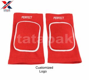 2025 xuất khẩu chất lượng đến thiết kế mới khuỷu tay & miếng đệm bảo vệ đầu gối cho unisex dành cho người lớn bóng chuyền Trọng lượng nâng phòng tập thể dục tập thể dục sử dụng - Product Image 1