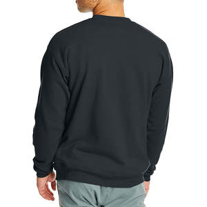 Nouveauté, vêtements décontractés d'hiver, sweat-shirt en jersey 100% coton à vendre, étiquette privée personnalisée, design de haute qualité pour hommes - Product Image 6