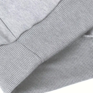 Nueva moda para hombre, chándal de jogging de bloque multicolor, conjunto de chándal transpirable de algodón hecho a medida para invierno a un precio - Product Image 4