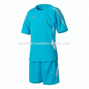 เสื้อฟุตบอลสั่งทำได้เสื้อเจอร์ซี่ - Product Image 5