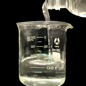 Polydadmac CAS 26062-79-3 cation Polymer <span class=keywords><strong>flocculant</strong></span> độ tinh khiết 40% polyme Poly dadmac chất lỏng cho chất thải xử lý nước hóa chất - Product Image 3