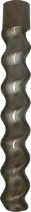 Rotor - tornillo D6-3 para máquinas de enlucido - Product Image 4
