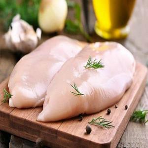 สุญญากาศอกไก่แช่แข็งจัดส่ง10kg-Fast สำหรับลูกค้าขายส่ง - Product Image 3