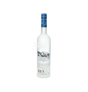 Vodka Grey Goose Original, Botellas de 1 Litro en Bandejas Termoencogibles, 12 Bandejas por Paleta para Exhibiciones Minoristas Eficientes, Venta al por Mayor - Product Image 2
