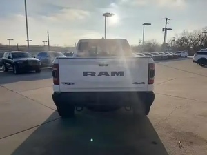 RAM 1500 TRX 2024 d'occasion, parfaitement propre - Product Image 5