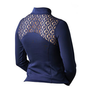 Collants d'équitation à siège complet Jodhpurs pour femmes Collants d'équitation en silicone à poignée en silicone Pantalon d'équitation équestre Jodhpur et culottes - Product Image 2