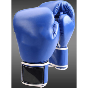 Guantes de entrenamiento de boxeo premium a precio de fábrica: manoplas de perforación completas OEM - Product Image 2