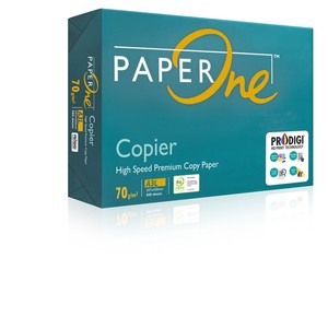 Papier copie PaperOne A4 80 g/m² blanc pour des qualités de glissement supérieures - Product Image 3