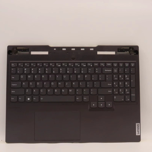 ใหม่สำหรับเลอโนโว Legion S7 16IAH7 แล็ปท็อปที่วางฝ่ามือส่วนบนพร้อม/US คีย์บอร์ดเรืองแสงทัชแพด 5CB1J04381 - Product Image 1