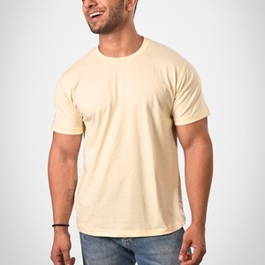 Moisture Wicking Fitness Tshirts 89% Polyester 11% Elastane Quick Dry <b>Stretch</b> Moisture Wicking Fitness T-<b>shirt</b> for <b>men</b> - Product Image 4