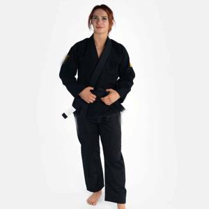 Uniformes de Jiu Jitsu Gi pour femmes de qualité supérieure doux et solides, idéaux pour la pratique et les tournois de Jiu Jitsu brésilien - Product Image 1