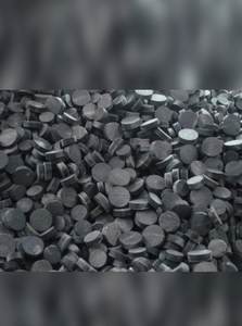 Bouton en corne de buffle de meilleure qualité, boutons blancs, boutons blancs en corne de bœuf pour vêtements, couleur naturelle de corne de buffle - Product Image 5