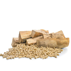 Premium Heating <b>Pellets</b> Made from Selected Pine Fir Beech EN A1 Quality <b>Wood</b> Fuel for Home Heating Residential Use Worldwide - Product Image 6