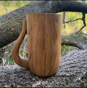 Chope à bière VikingWood - Product Image 3