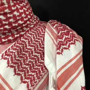 Palestinian Camouflage Shemagh <b>Scarf</b> Tactical Arab Head Wrap Unisex Traditional <b>Neck</b> <b>Scarf</b> <b>for</b> Men <b>Women</b> Breathable Windproof - Product Image 5