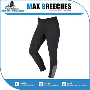 Wholesale Best Quality Nylon Horse Riding Shin Guard Silicone <b>Knee</b> <b>Patch</b> Leg Guards Warmers Manufacturer's Export Prices - Product Image 6