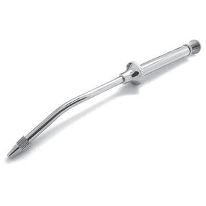 Seringue d'aspiration dentaire, équipement dentaire, seringue à cartouche d'aspiration dentaire fabriquée par Pissco - Product Image 5