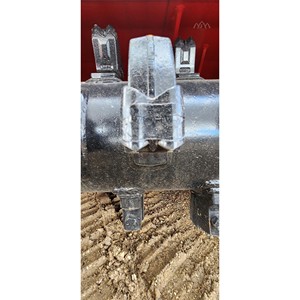 FECON FTX150-2 2023, état neuf - Product Image 6