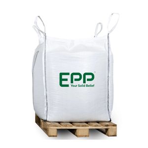 Vietnam Supplier's 1 Ton Tote Bags Fibc 1000kg Bulk Bags-PP Woven Sacks Metric Sacks Made <b>Recycled</b> <b>Plastic</b> for Cement Storage - Product Image 6
